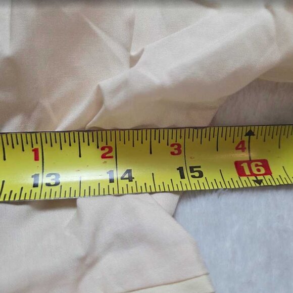 New XXS Farm Rio x Anthropologie puff-sleeve printed midi dress - Picture 9 of 11